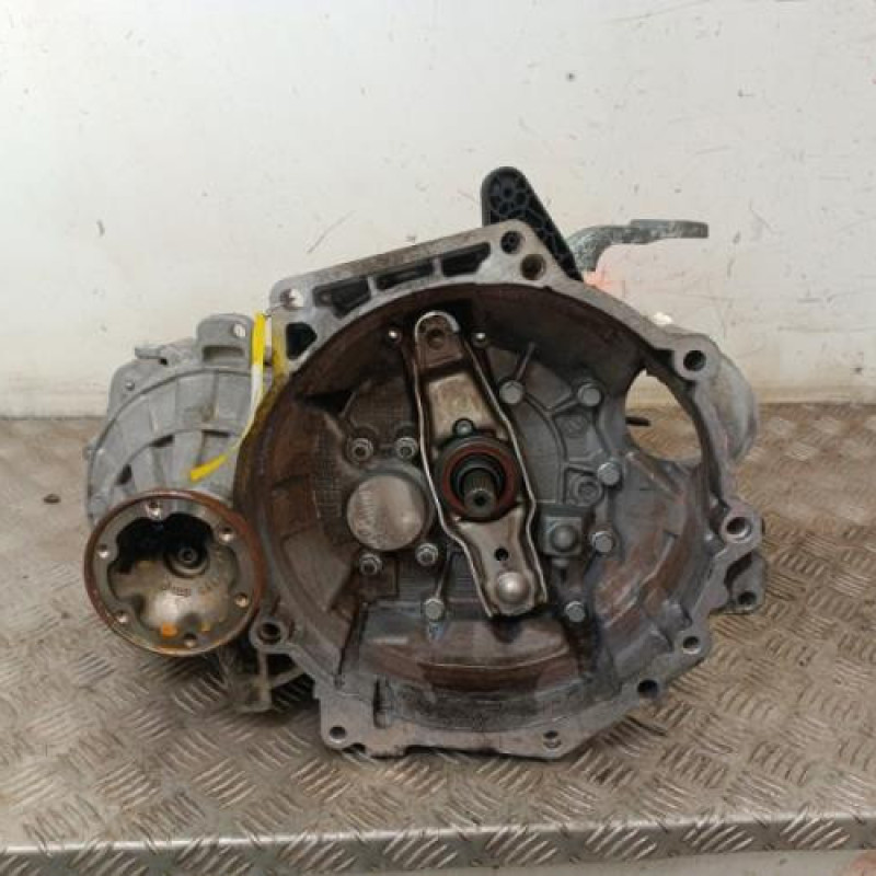Boite de vitesses VOLKSWAGEN GOLF 6