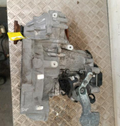 Boite de vitesses VOLKSWAGEN GOLF 6
