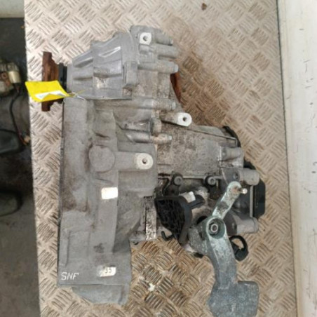 Boite de vitesses VOLKSWAGEN GOLF 6