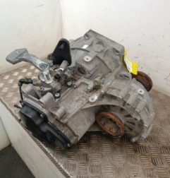 Boite de vitesses VOLKSWAGEN GOLF 6 Photo n°3