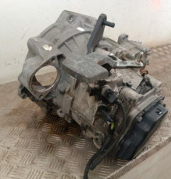 Boite de vitesses VOLKSWAGEN GOLF 6 Photo n°4