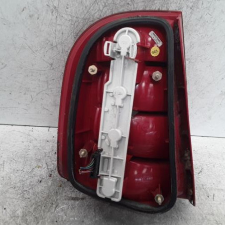 Feu arriere principal droit (feux) SKODA FABIA 1