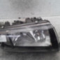 Optique avant principal droit (feux)(phare) SKODA FABIA 1
