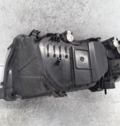 Optique avant principal droit (feux)(phare) SKODA FABIA 1