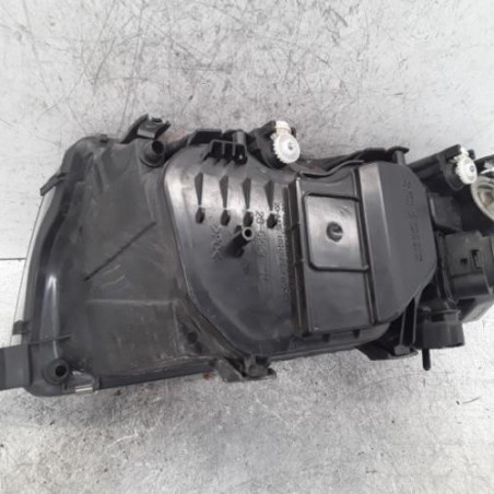 Optique avant principal droit (feux)(phare) SKODA FABIA 1