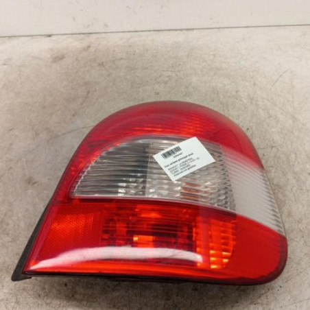 Feu arriere principal droit (feux) RENAULT SCENIC 1 Photo n°1