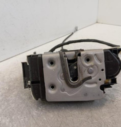 Serrure avant gauche MERCEDES CLASSE C 204