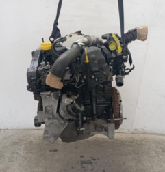 Moteur NISSAN NOTE 1 Photo n°1