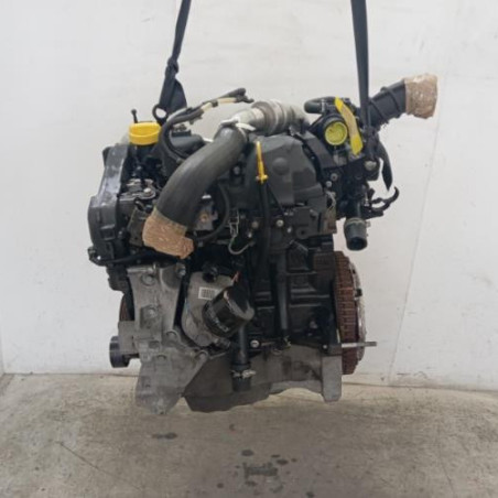 Moteur NISSAN NOTE 1 Photo n°1