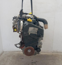 Moteur NISSAN NOTE 1