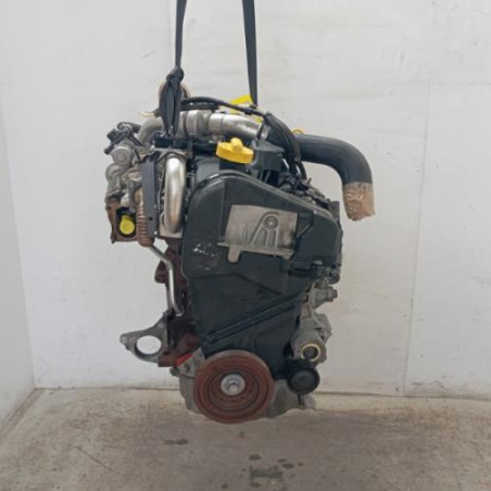 Moteur NISSAN NOTE 1