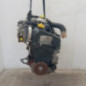 Moteur NISSAN NOTE 1