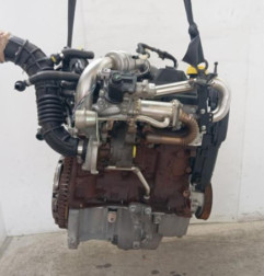 Moteur NISSAN NOTE 1 Photo n°3