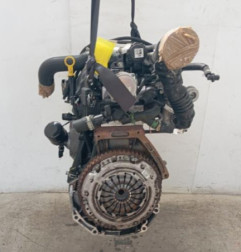 Moteur NISSAN NOTE 1 Photo n°4