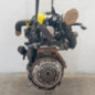 Moteur NISSAN NOTE 1
