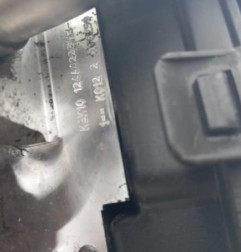 Moteur NISSAN NOTE 1 Photo n°5