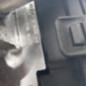 Moteur NISSAN NOTE 1