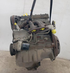 Moteur ALFA ROMEO 147 Photo n°1