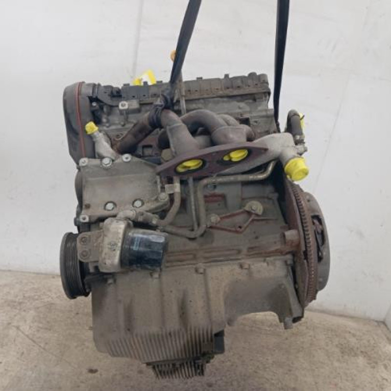 Moteur ALFA ROMEO 147