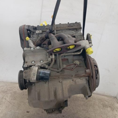 Moteur ALFA ROMEO 147