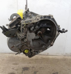 Boite de vitesses CITROEN BERLINGO 2 Photo n°1