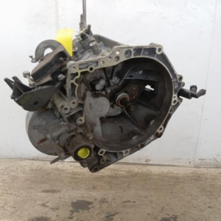 Boite de vitesses CITROEN BERLINGO 2 Photo n°1