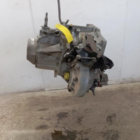 Boite de vitesses CITROEN BERLINGO 2