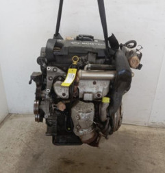 Moteur OPEL MERIVA A Photo n°1