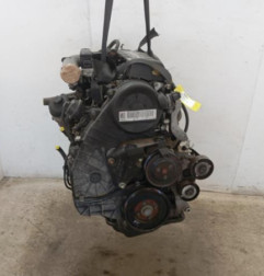 Moteur OPEL MERIVA A