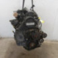 Moteur OPEL MERIVA A