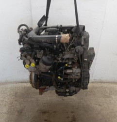 Moteur OPEL MERIVA A Photo n°3