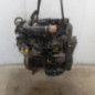 Moteur OPEL MERIVA A
