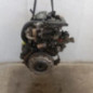 Moteur OPEL MERIVA A