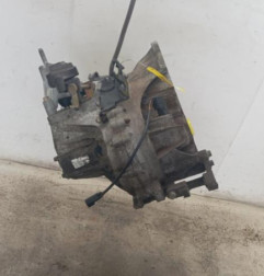 Boite de vitesses FORD FOCUS 1