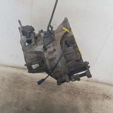 Boite de vitesses FORD FOCUS 1