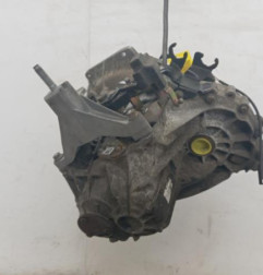 Boite de vitesses FORD FOCUS 1 Photo n°3