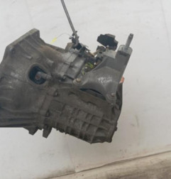 Boite de vitesses FORD FOCUS 1 Photo n°4