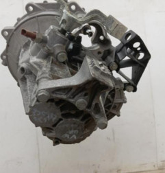 Boite de vitesses VOLKSWAGEN UP Photo n°3