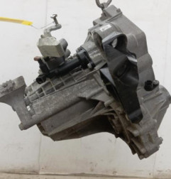 Boite de vitesses VOLKSWAGEN UP Photo n°4