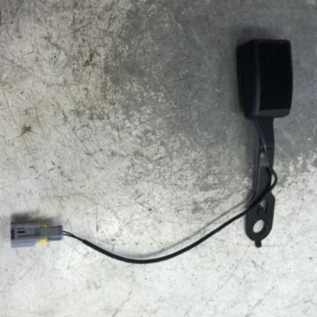 Attache ceinture avant droit PEUGEOT 208 1
