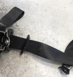 Ceinture avant gauche FIAT FIORINO 3 Photo n°1
