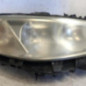 Optique avant principal droit (feux)(phare) RENAULT MEGANE 2