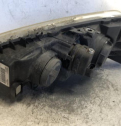 Optique avant principal droit (feux)(phare) RENAULT MEGANE 2