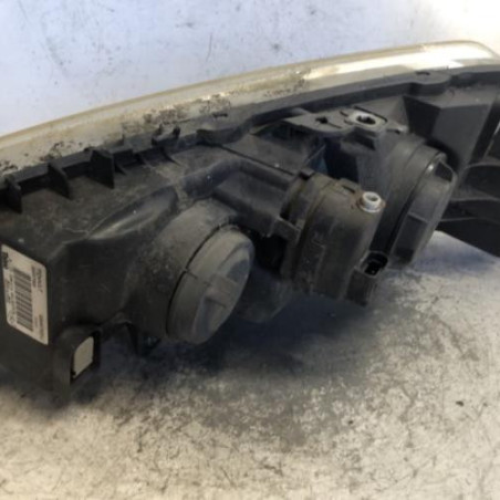 Optique avant principal droit (feux)(phare) RENAULT MEGANE 2