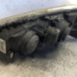 Optique avant principal droit (feux)(phare) RENAULT MEGANE 2