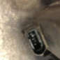 Optique avant principal droit (feux)(phare) RENAULT MEGANE 2