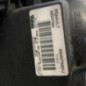 Optique avant principal droit (feux)(phare) RENAULT MEGANE 2