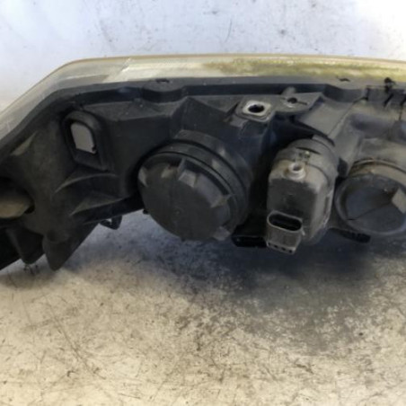 Optique avant principal gauche (feux)(phare) RENAULT MEGANE 2