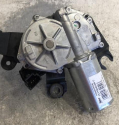 Moteur essuie glace arriere RENAULT CLIO 4 Photo n°1