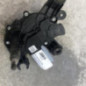 Moteur essuie glace arriere RENAULT CLIO 4